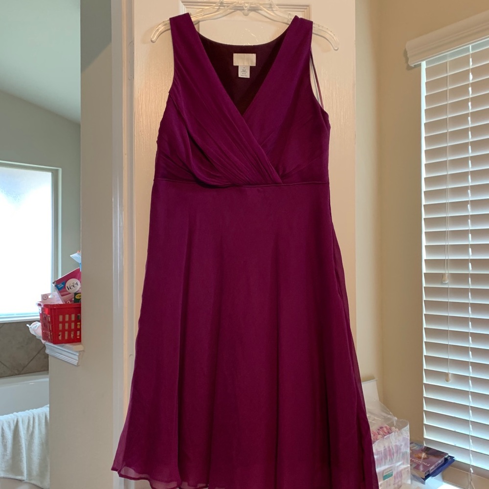 J Crew dress